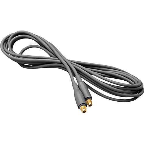 Que Audio Compact to Compact Cable (Black) DACA A3L