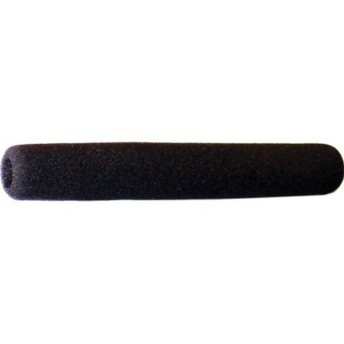 Que Audio QWJ3 Foam Windscreen For Q Mini Shotgun Microphone, Que, Audio, QWJ3, Foam, Windscreen, For, Q, Mini, Shotgun, Microphone