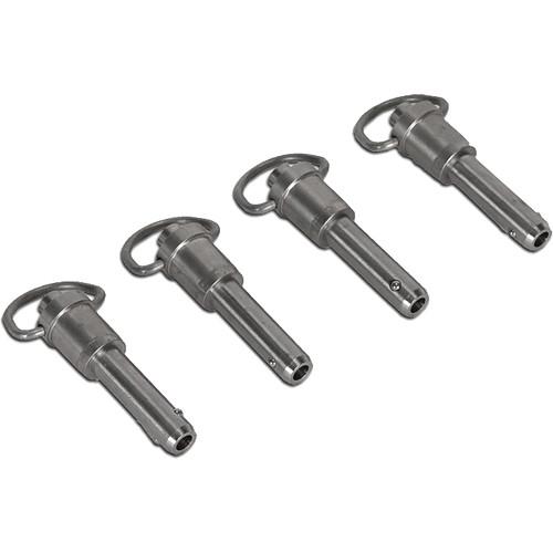 RCF  4 Quick Lock Pins for TTL33-A AC-4PIN-TTL33