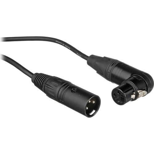 Remote Audio  XLR to XLR Jumper Cable CAXJ18RT