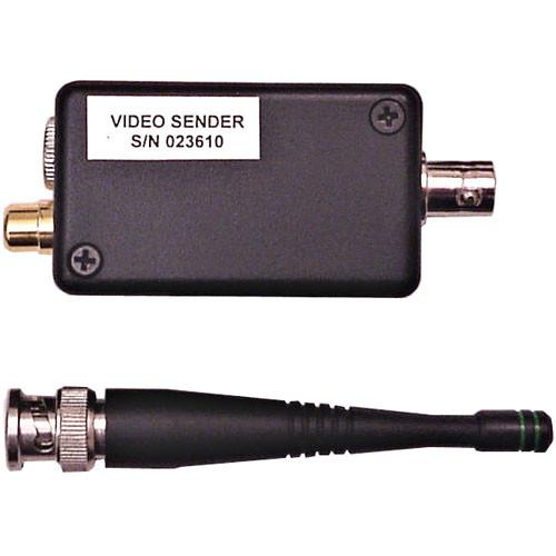 RF-Video MX-50/59C Medium Power Video Sender MX-50/ 59C