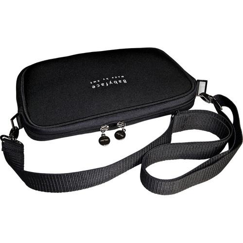 RME Shoulder Bag with Carrying Strap (Black) BF-BAGBK