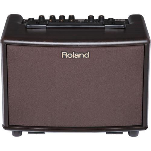Roland AC-33 Acoustic Chorus Guitar Amplifier AC-33RW