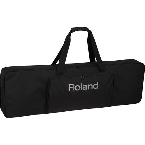 Roland  CB-61RL: Carrying Bag (Black) CB-61-RL, Roland, CB-61RL:, Carrying, Bag, Black, CB-61-RL, Video