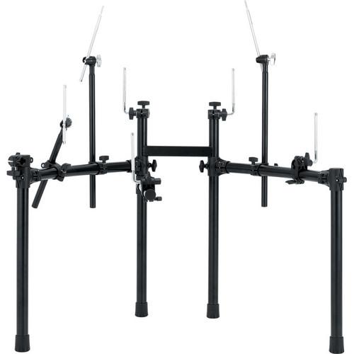 Roland  MDS-4V Drum Stand MDS-4V, Roland, MDS-4V, Drum, Stand, MDS-4V, Video