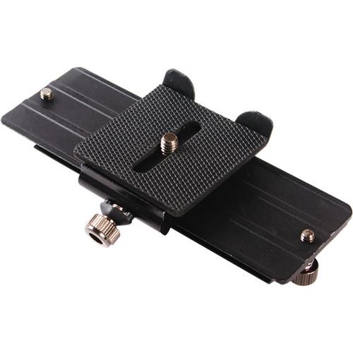 RPS Lighting Camera Mounting Plate and Slider RS-0403