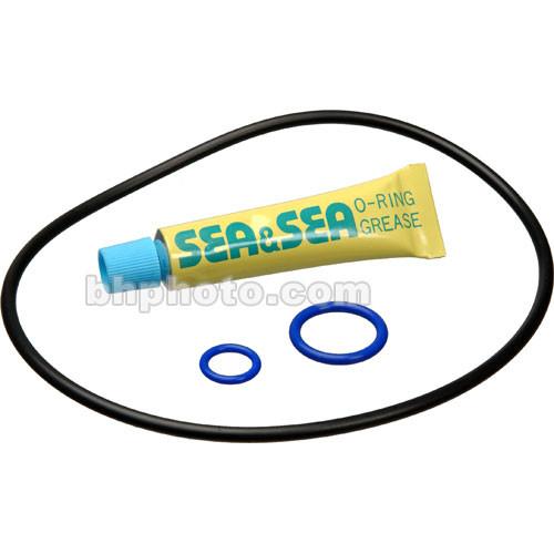 Sea & Sea  O-Ring Set SS-17110