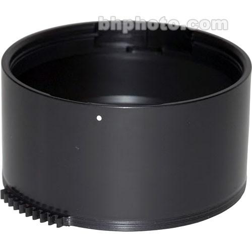 Seacam Auto / Manual Shift Gear Nikon 105mm Micro f/2.8D 310810