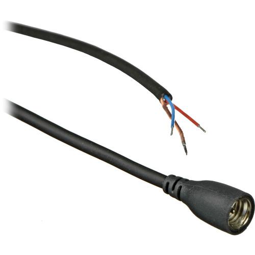 Sennheiser Lavalier Cable for ME Series Capsules KA100S-5ANT