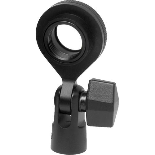 Shure A300M ShureLock Swivel Stand Mount for KSM353/ED, A300M