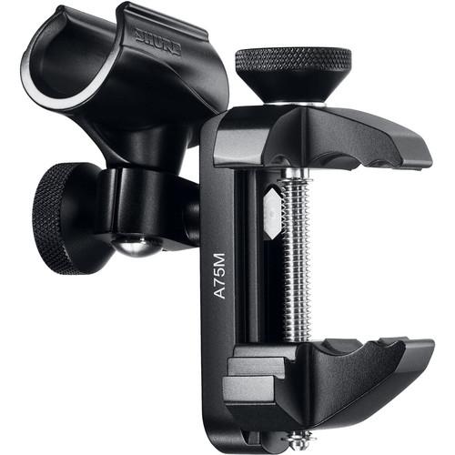 Shure  A75M Universal Microphone Mount A75M