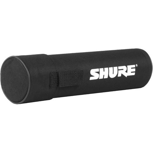 Shure A89SC Carrying Case for the VP89L Shotgun Microphone A89SC