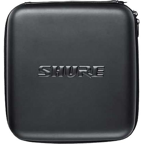 Shure  HPACC1 Carrying Case for SRH940 HPACC1, Shure, HPACC1, Carrying, Case, SRH940, HPACC1, Video