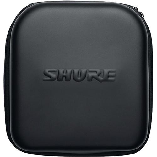Shure HPACC2 Storage Case for SRH1440 and SRH1840 HPACC2