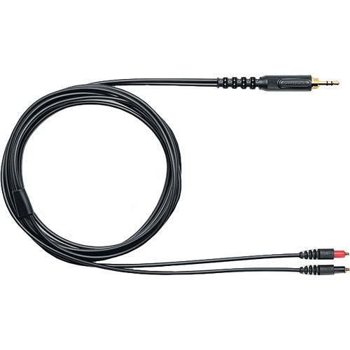 Shure HPASCA2 Replacement Cable for SRH1440 and SRH1840 HPASCA2, Shure, HPASCA2, Replacement, Cable, SRH1440, SRH1840, HPASCA2