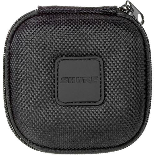 Shure Storage Pouch for the MX150 Wireless Microphone WA150