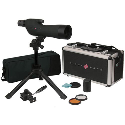 Sightmark 15-45x60 SE Spotting Scope Kit SM11027K, Sightmark, 15-45x60, SE, Spotting, Scope, Kit, SM11027K,