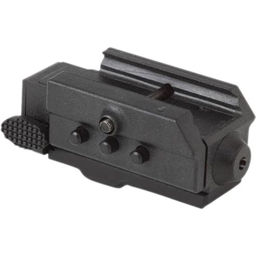 Sightmark SM13037 Triple-Duty CRL Red Laser Sight SM13037-BOX