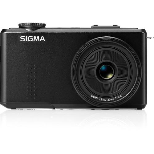 Sigma  DP2 Merrill Compact Digital Camera C78900
