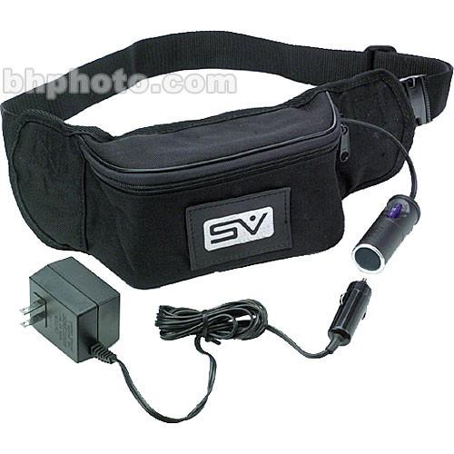 Smith-Victor  Fanny Pack 12V Battery 401979, Smith-Victor, Fanny, Pack, 12V, Battery, 401979, Video