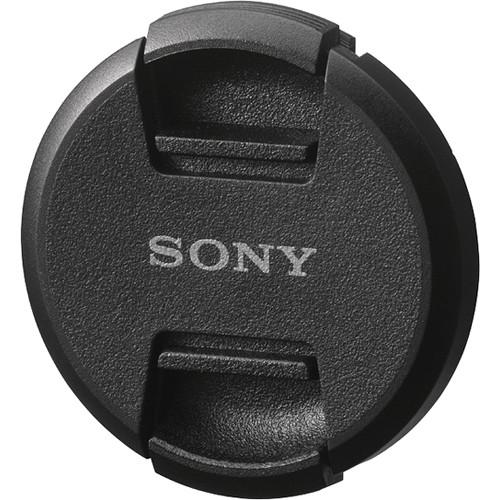 Sony  ALC-F49S 49mm Front Lens Cap ALC-F49S
