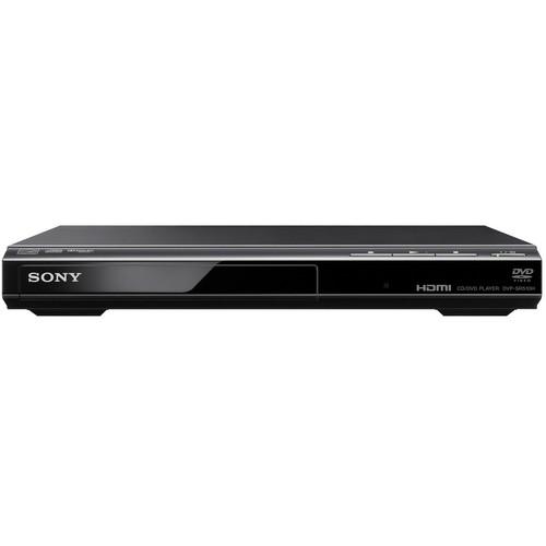 Sony  DVP-SR510H DVD Player DVPSR510H