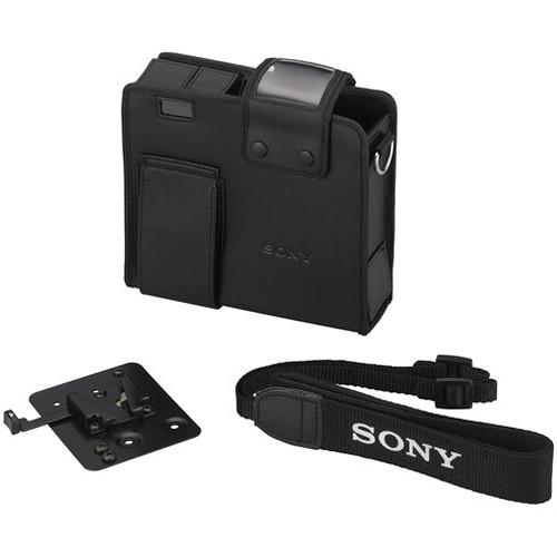 Sony  LCSF01D Soft Case LCSF01D