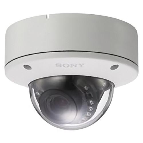 Sony SSCCM564R Analog Color Mini Dome Camera SSC-CM564R