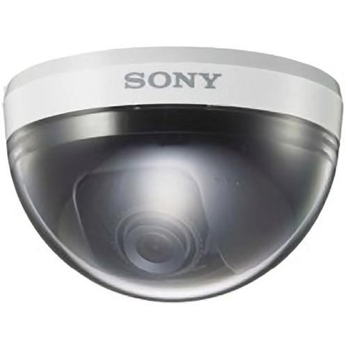 Sony SSCN11A Analog Color Mini-Dome Camera with High SSC-N11A, Sony, SSCN11A, Analog, Color, Mini-Dome, Camera, with, High, SSC-N11A
