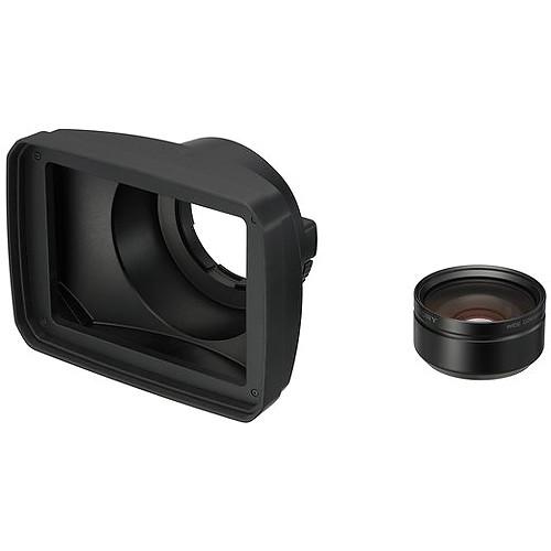 Sony  Wide Angle Conversion Lens Kit VCL-HG0737K