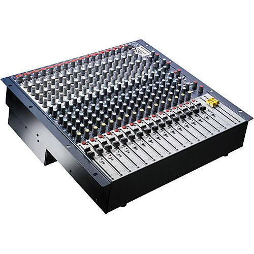 Soundcraft GB2R-16 - 16-Channel Rack-Mountable Audio RW5754SM