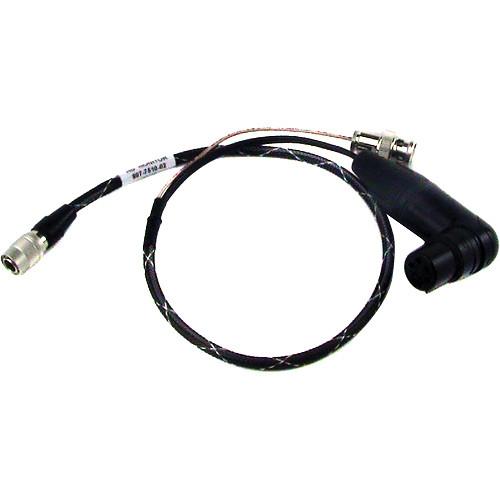 Steadicam Monitor Cable for 7