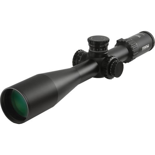 Steiner M5Xi Military 5-25X56 Riflescope (MSR Reticle) 5550