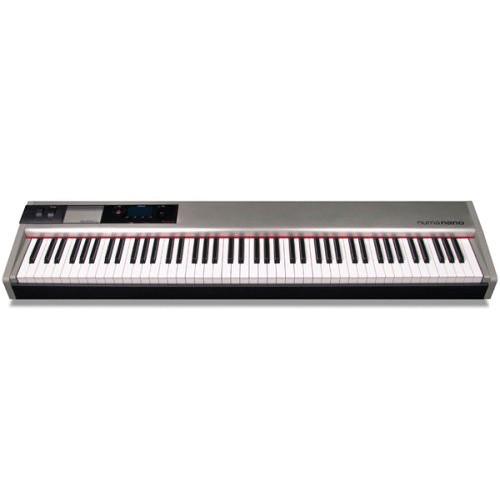 StudioLogic Numa Nano - 88-Key USB/MIDI Keyboard NUMA-NANO