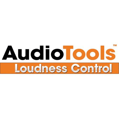 SurCode Audio Tools Loudness Control for Harmonic ProMedia ALUR