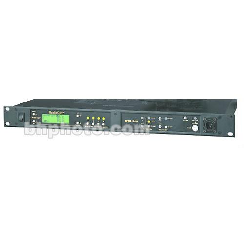 Telex BTR-700 - Single Channel Wireless Base F.01U.145.722
