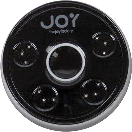 The Joy Factory Zip Mini Touch-n-go (US Black) PAU101