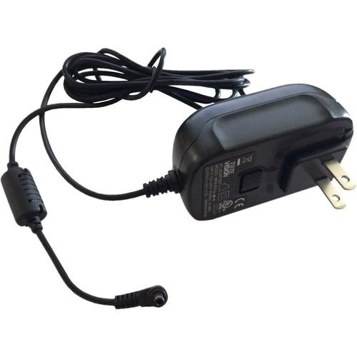 Tote Vision 12 VDC 2A Power Supply for MD-1001 Mobile AC-1001