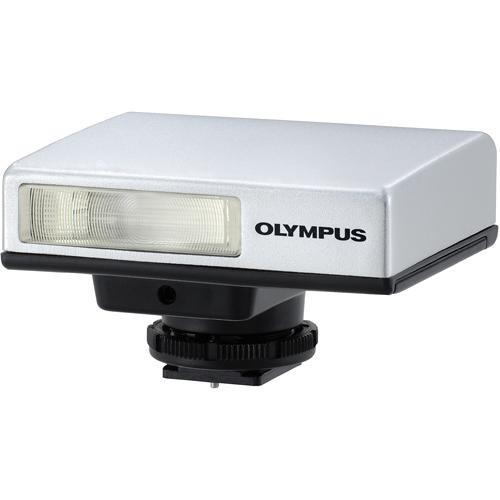 Used Olympus  FL-14 Flash 260122B
