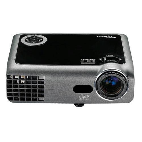 Used Optoma Technology EW330 DLP Projector EPEW330RFBA, Used, Optoma, Technology, EW330, DLP, Projector, EPEW330RFBA,