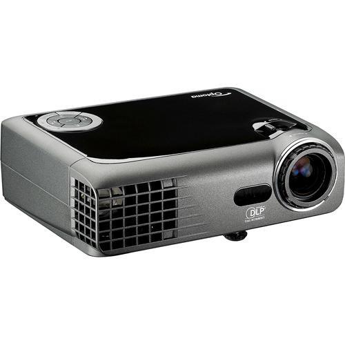 Used Optoma Technology EX330 Multimedia Projector EPEX330RFBA