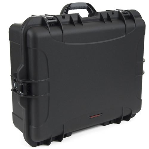 VariZoom  Custom Hard Case VZ-MC100-CASE