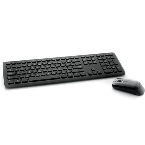 Verbatim  Wireless Slim Keyboard and Mouse 96983