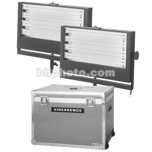 Videssence 2-Koldlite Light Kit (120V) KK2220-FC-ND, Videssence, 2-Koldlite, Light, Kit, 120V, KK2220-FC-ND,