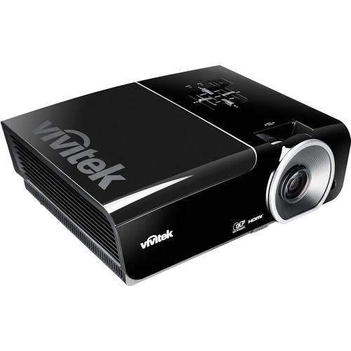 Vivitek  D963HD Multimedia DLP Projector D963HD, Vivitek, D963HD, Multimedia, DLP, Projector, D963HD, Video