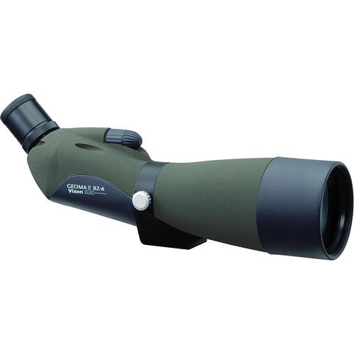 Vixen Optics Geoma II 21-63x82 Spotting Scope 5893, Vixen, Optics, Geoma, II, 21-63x82, Spotting, Scope, 5893,