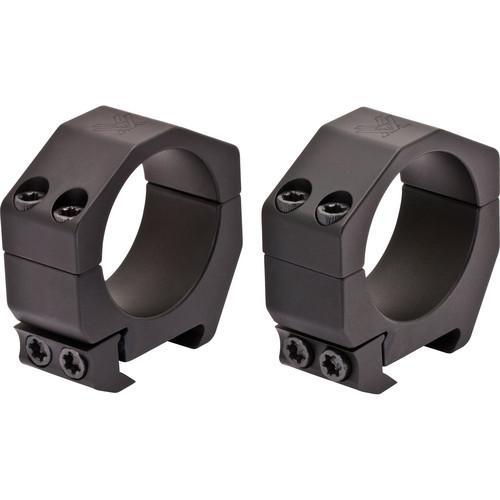 Vortex Precision Matched Rings (35mm, Medium-Plus) PMR-35-1.00, Vortex, Precision, Matched, Rings, 35mm, Medium-Plus, PMR-35-1.00