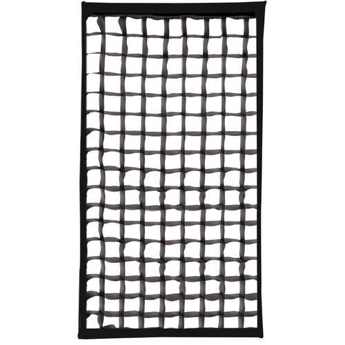 Westcott 40 Degree Fabric Grid for the Apollo Strip 2473