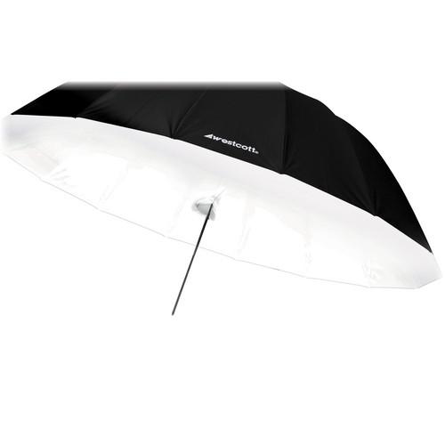 Westcott Umbrella Diffuser for Parabolic Umbrella 4631D, Westcott, Umbrella, Diffuser, Parabolic, Umbrella, 4631D,