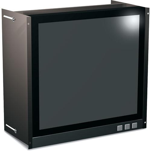 Winsted  Pivoting LCD Rackmount F8154